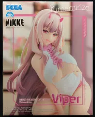 2026年最新】勝利の女神:NIKKE yumemirize “バイパー”の人気アイテム