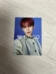 TXT ヨンジュン TOMORROW X TOGETHER WORLD TOUR ACT : PROMISE - EP.2 - KNIT VARSITY