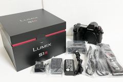 2026.2月購入/ほぼ新品】LUMIX S1ⅡE | Mercari