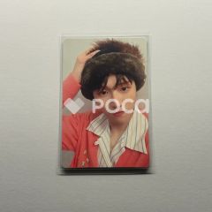 NCT マーク NCT 127: WELCOME TO MY CITY ラキドロ - メルカリ