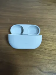 sony wf-1000xm5　充電ケース　シルバー