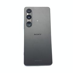 SONY Xperia1 Ⅶ 256gb ダース・ベイダー - メルカリ