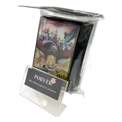 2026年最新】白の物語スリーブの人気アイテム - メルカリ