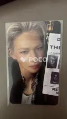 ENHYPEN ニキ THE SIN : VANISH Weverse Albums ver.