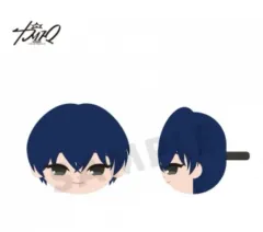 カリスマ リー(LEE) fanfancy+ コラボ ぬい ポフリング