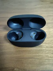 sony wf-1000xm5　充電ケース　ブラック