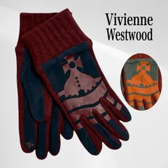 2026年最新】ヴィヴィアンウエストウッド 手袋の人気アイテム - メルカリ