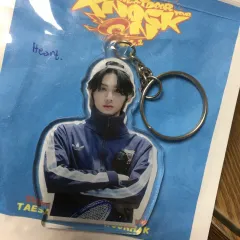 BOYNEXTDOOR テサン Arcs アクリル 킬링