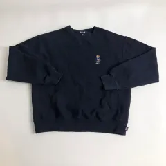 YALE スウェット