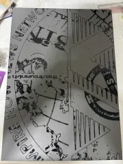 ENHYPEN（エンハイプン・エナプ） the sin vanish 開封アルバム