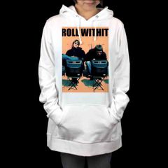 新品 oasis オアシス UKロック バンドロゴ リアム ノエル パーカー