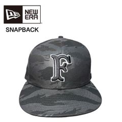 J19 ニューエラ 9fifty 日本ハム ファイターズ NPB 迷彩 2170