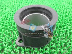 t*7様 ゼファー1100 カワサキ純正 インシュレーターセット (16065
