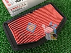 マグザム ヤマハ純正 フィルターセット - メルカリ