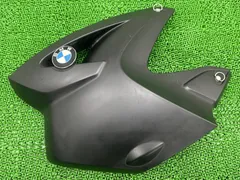 R1200GS サイドカウル 左 黒 4663 7667715 BMW 純正 中古 46637667715 シュラウド フロントサイドカバー サイドパネル yMのサムネイル