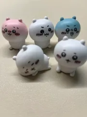 ちいかわ フィギュア まとめ