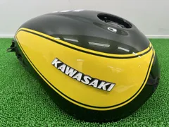 2026年最新】z900rs タンクの人気アイテム - メルカリ