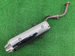 MF10 フロントブレーキフォルツァ45251-KVZ-K11 - メルカリ