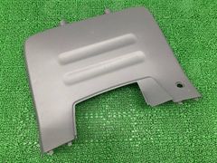 FLP アルミ製ZOOMERリアフレームパネル 新品未使用 - メルカリ