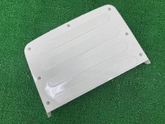 限定お値下げ】ホンダ クロスロード 純正フロントスキッドガード