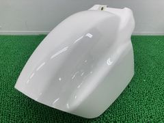 新品・社外】ホンダ ジャイロ キャノピー リアフェンダー カウル 白