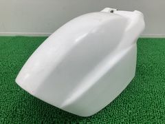 NS50F、NS50R タンクカバー 白ゲル FRP Takezo - メルカリ