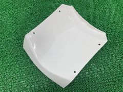 JOG27V/ペリカンジョグ 希少リアスポイラーウイングメーカー不明 最終 