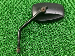 デイトナ製ハーレー ミラー 片側 社外 中古 ハイビジミラー パラレル スポーツスター ダイナ ソフテイル ツーリング lUのサムネイル