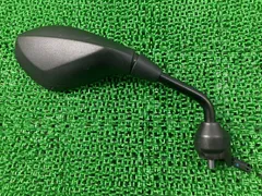 R1300GSアドベンチャー ミラー 右 2597 BMW 純正 中古 バイク 部品 正10mm ライディングアシスト BSM ブラインドスポット Uuのサムネイル