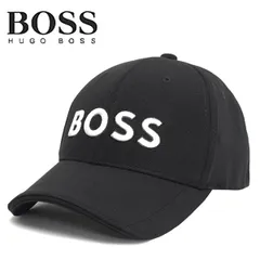 新品 ヒューゴボス HUGO BOSS キャップ 帽子 メンズ レディース 50519247
