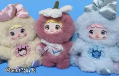 ノミぬいぐるみ (3個まとめ売り)