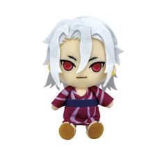 귀멸의 칼날 우수 천원 착류 Ver. Chibi 인형