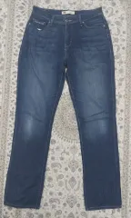 リーバイス 512 スキニー デニムパンツ 29