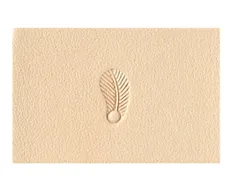 オリジナルスタンプ O76 刻印 刻印（A～Z）/協進エル レザークラフトぱれっと