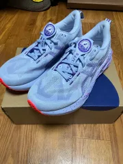 asics アシックス ノヴァブラスト BLAST 5 東京 260 実際に着用1回