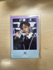 straykids バンチャン スキズ Stray Kids x SKZOO POP-UP & CAFE SKZOO'S MAGIC SCHOOL 購入特典