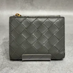 2026年最新】ボッテガヴェネタ 二つ折り財布の人気アイテム - メルカリ