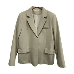 レディース Fサイズ/アンユージュアルリー ブレーザー