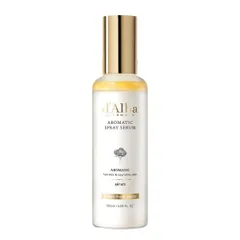 ダルバ(d'Alba)  ホワイトトリュフファーストアロマティックスプレー 120ml