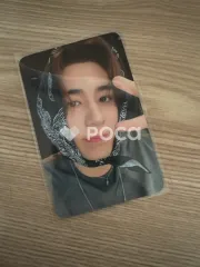 BOYNEXTDOOR イハン The Action MUVVE