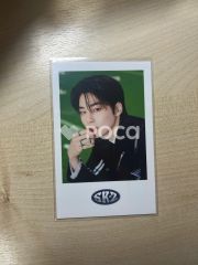 ATEEZ ホンジュン ATEEZ Debut 7th Anniversary [A TO Z : Anchor