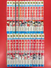 バチバチ 全16巻セット 【全て初版本】佐藤タカヒロ 少年チャンピオン
