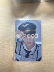 ATEEZ ホンジュン ATEEZ Debut 7th Anniversary [A TO Z : Anchor