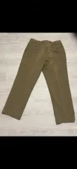ポロ ラルフローレン カーキ チノ パンツ 34/30