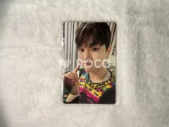 BOYNEXTDOOR リウ WHO! Crunch ver.