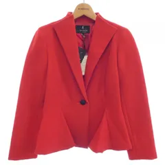 ランバンコレクション LANVIN COLLECTION ジャケット