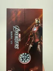 アイアンマン マーク7 フィギュア
