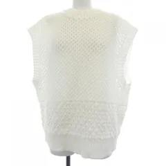 アドーア ADORE 531-4170422 ベスト