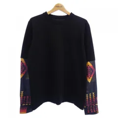 サカイ SACAI 21-02477M Tシャツのサムネイル