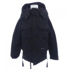 カナダグース CANADA GOOSE 4078JM R KAMLOOPS カムループス ダウンジャケット